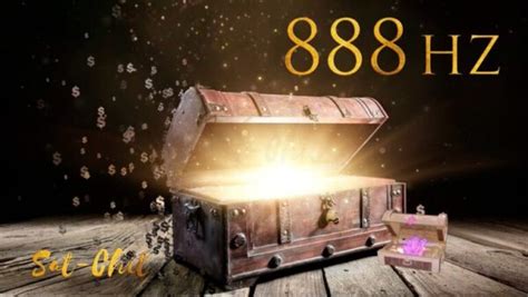 frecuencias 888|Beneficios de la frecuencia 888 Hz.